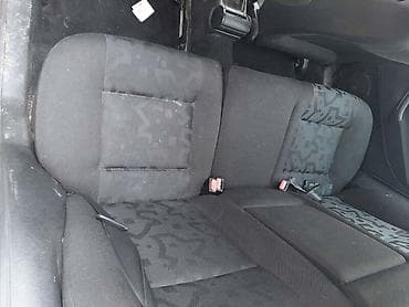 presa za nitne: SEDISTA ZA VOLKSWAGEN GOLF 4 | Sedista za Golfa 4 komplet Mogucnost — 2