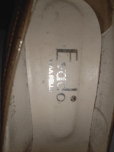 puma cipele za zimu: Salonke, 39 — 4