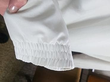 pull and bear jakne: Adidas muška sportska jakna L vel na rajsferšlus - Model: lagana — 7