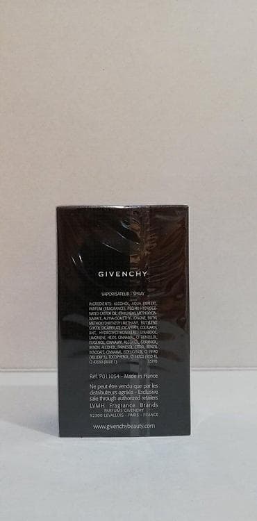 Parfemi: GIVENCHY GENTLEMAN ORIGINALE EDT100ML | Givenchy Gentleman Originale — 5