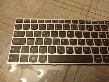 desktop racunari gigatron: Tastatura za lenovo laptop.Neispitana.
Slika 10 je samo prikaz — 7