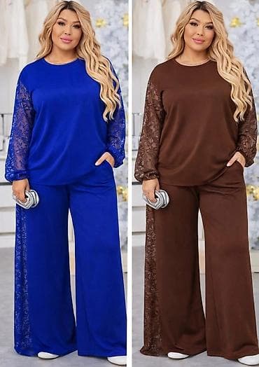 jordan cena: 03. KOMPLET ZA PUNIJE ✨ 💫 Nova kolekcija – udobno, moderno i ženstveno — 2