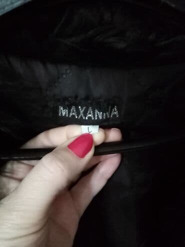 Women's Clothing: Zenska jakna vrlo lepa 1000din — 3
