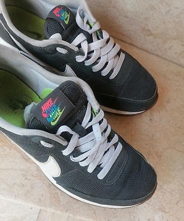 hogan beograd: Nike patike – retro trkački stil - Model: Nike lifestyle/trkački — 2