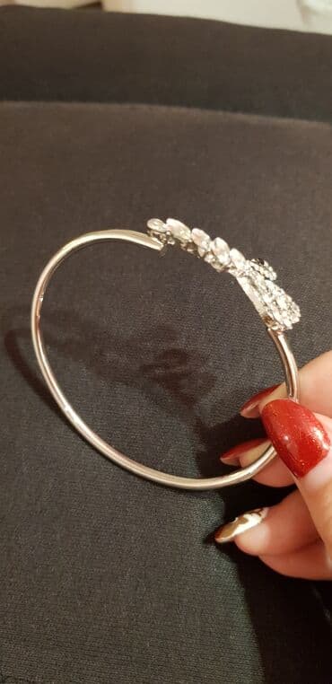 jimmy choo naocare cena: Bangle — 4