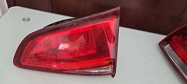 cerada za sofersajbnu: STOP LAMPA ZA VOLKSWAGEN GOLF 7 OD 2017. DO 2020. GOD. - 5G0945094AD — 1