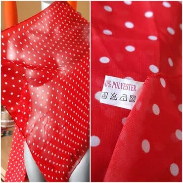 Men's Clothing: Universal, Polyester — 3