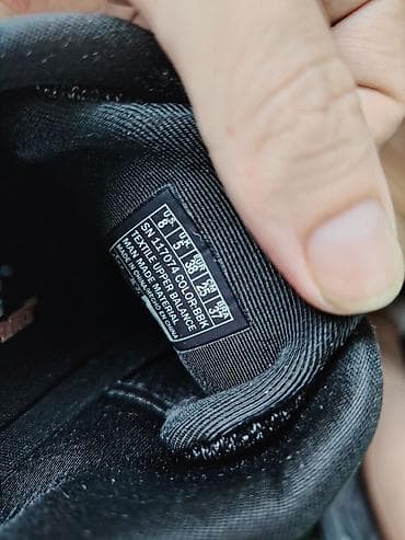 polovne patike zenske: Skechers BOBS patike – crno/siv melanž - Model: Skechers BOBS — 8