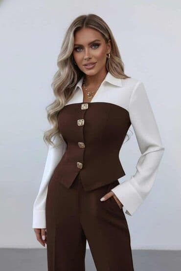 komplet od skube: 🤍⚜ 𝙉𝙤𝙫𝙖 𝙠𝙤𝙡𝙚𝙠𝙘𝙞𝙟𝙖 ⚜🤍 🤍⚜ 𝙄𝙯𝙜𝙡𝙚𝙙𝙖𝙟𝙩𝙚 𝙛𝙚𝙣𝙤𝙢𝙚𝙣𝙖𝙡𝙣𝙤 𝙪𝙯 𝙣𝙖𝙨𝙚 𝙢𝙤𝙙𝙚𝙡𝙚 🤍⚜ — 2