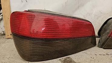 lamela za pezo 307 cena: FAR STOP SVETLO ZA PEUGEOT 306 — 5