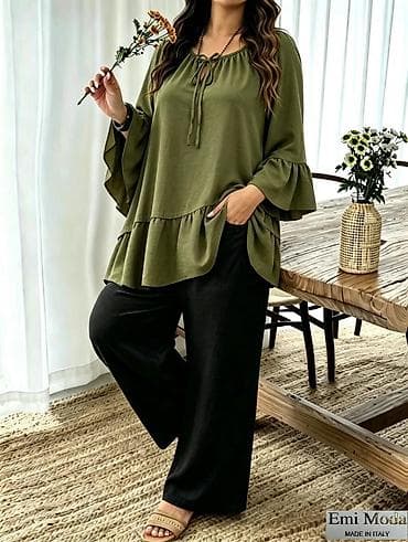 06. Tunika za punije
2XL 3XL 4XL 5XL
Cena: 2.290 dinara H