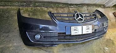 felne mercedes e klasa: BRANIK ZA MERCEDES BENZ A 140, A 150, A 160 . | Prednji branik — 3