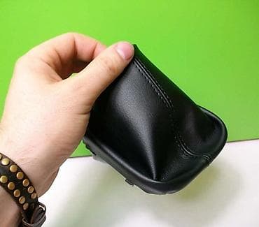 gume felne vrbas: KOŽICA MENJAČA ZA VOLKSWAGEN JETTA OD 2005. DO 2011. GOD. | — 3