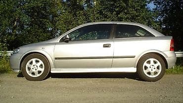ratkapne 15 opel astra g: VRATA ZA OPEL ASTRA G OD 1998. DO 2009. GOD. | Polovni originalni — 1