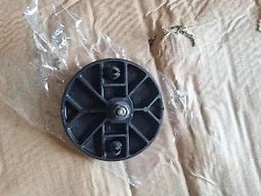 irvas ukras za auto: ALFA 147 ZNAK GEPEKA | Znak gepeka alfa romeo 147 — 2