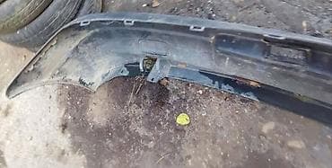 Vozila: BRANIK ZADNJI ZA PEUGEOT 306 | Peugeot 306 zadnji branik zeleni na — 3