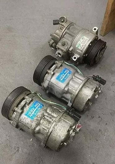 KOMPRESOR KLIME ZA VOLKSWAGEN GOLF 5, PASSAT B6, POLO | kompresori na lalafo.rs KOMPRESOR KLIME ZA VOLKSWAGEN GOLF 5, PASSAT B6, POLO | kompresori