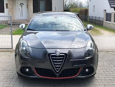 automobili 011: ALFA ROMEO GIULIETTA 1.4 TB 2011. GODIŠTE | Auto uvezen iz — 2