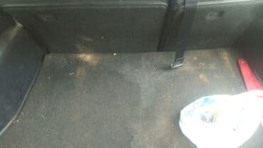 Auto delovi: Ford Escort karavan – bele boje - Karoserija: karavan, 5 vrata - — 6