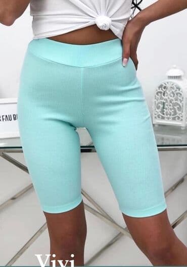 zenske biciklisticke helanke: Biciklisticke: 1400 dinara 
2.kom = 1.700 dinara — 3