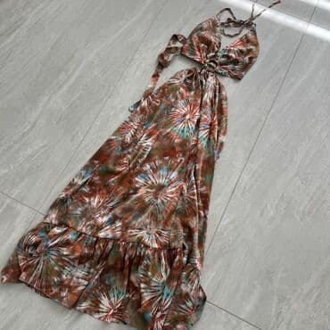 new yorker odeca: M, color - Multicolored, Without sleeves — 2