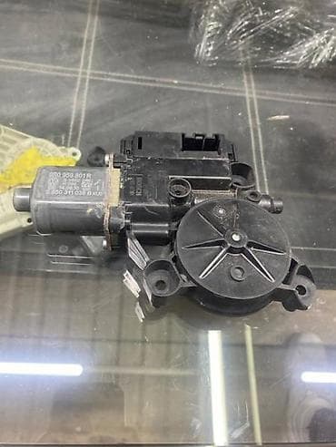 sajle za vitlo: MOTORIC PODIZACA STAKLA ZA VOLKSWAGEN POLO - 6R0959801R | Prednji — 1