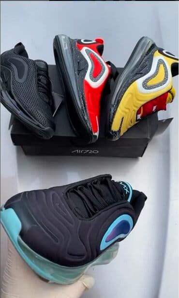 c a papuce: Trainers, size - 46 — 4