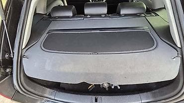 delovi za tomos automatik a3: POLICA GEPEKA A3 8P ZA AUDI A3 OD 2002. DO 2012. GOD. | Polovni — 1