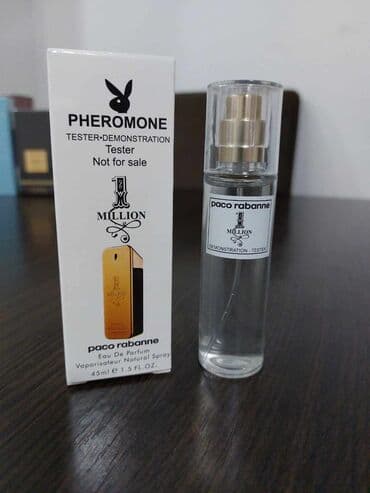 spark parfemi: Women's perfume, Replica — 18