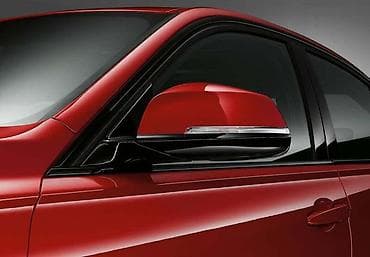 polovni retrovizori: RETROVIZOR ZA BMW 316 OD 2011. DO 2019. GOD — 1