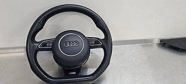 iglice za pumpu: VOLAN ZA AUDI A3 - 8V0419091R | Volan S line Audi A3 — 1