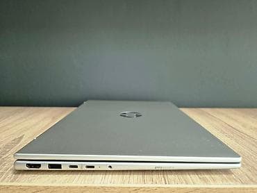 HP EliteBook (14") – premium poslovni ultrabook od aluminijuma -
