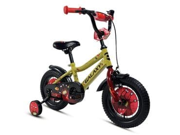 izombie sa prevodom: ➡️CENA: 10899 dinara 💡 Garancija 24meseca 💡 ✅Bicikl dečiji GHOS 12" — 2