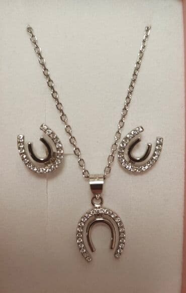 Accessories: Piercing, Handmade, Material: Silver — 16