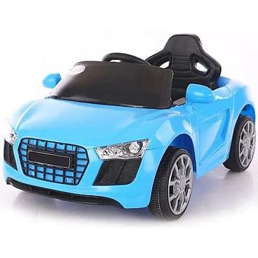 auto na akumulator kupujemprodajem: Auto na akumulator Delfino Sporting Mini 5688 – Plavi Šifra proizvoda — 5