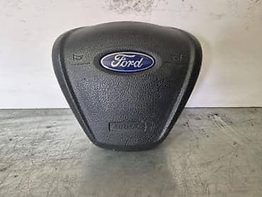 lim: AIRBAG VOLANA ZA FORD FIESTA, FOCUS, FUSION OD 2002. DO 2008. GOD. | — 5