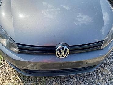 skoda beograd: MASKA ZA VOLKSWAGEN GOLF 6 | Ukrasna maska za Golf 6 — 1