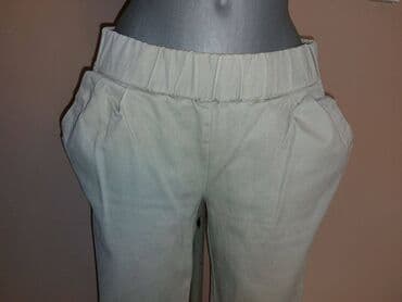 push up helanke new yorker: High rise, Chino — 4