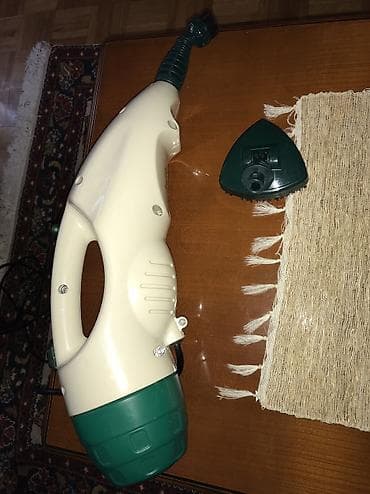 kaca za kupus: Parocistac NOV ODLICAN ZA SVE VRSTE CISCENJA NAROCITO PLOCICA U — 2