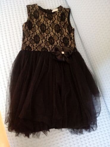 svecane haljine šabac: Mini, Sleeveless, 152-158 — 3