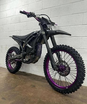 skuteri do 50 kubika novi: KEY FEATURES 6,000W peak power Top speed: 50mph 184 ft-lb (250 Nm) — 2