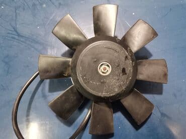 reostat ventilatora kabine citroen c3: Motor ventilatora hladnjaka Lada 2107 Riva, Lada 110,111.112, Lada — 6