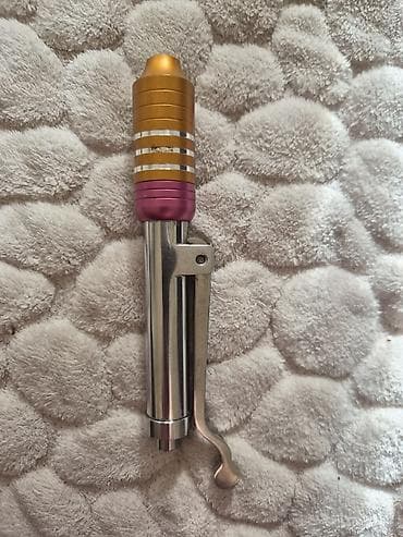 Aparat za hijaluron pen