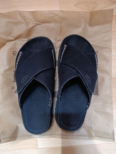 pepco ugg: Fashion slippers, UGG, 38 — 1