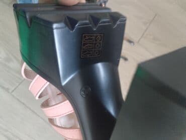 new yorker majce: Sandals, 38 — 4