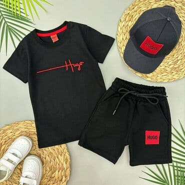 dexy co igracke za decake od 6 godina: Hugo Boss, Za dečake — 5