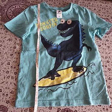 ski odeća za devojcice: Majcice velivina 134 — 3