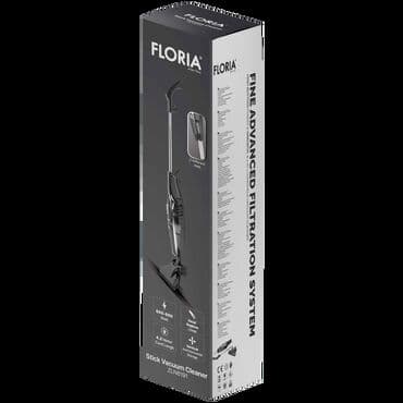 gorenje štapni usisivač: Usisivač sa hepa filterom bez kese. Ima metalnu cev. Specijalni hepa — 3