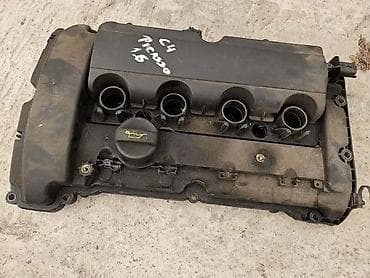 dizne za citroen c5 2.0 hdi cena: POKLOPAC MOTORA ZA CITROEN C4 PICASSO ZA 2011. GOD — 1