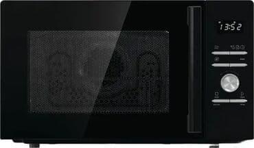 mikrotalasna lidl: **Tehnički detalji** **Opšte** Vrsta aparata : Kombinovana — 6